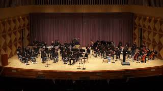 April 6, 2022 CUSD Elementary Instrumental Festival