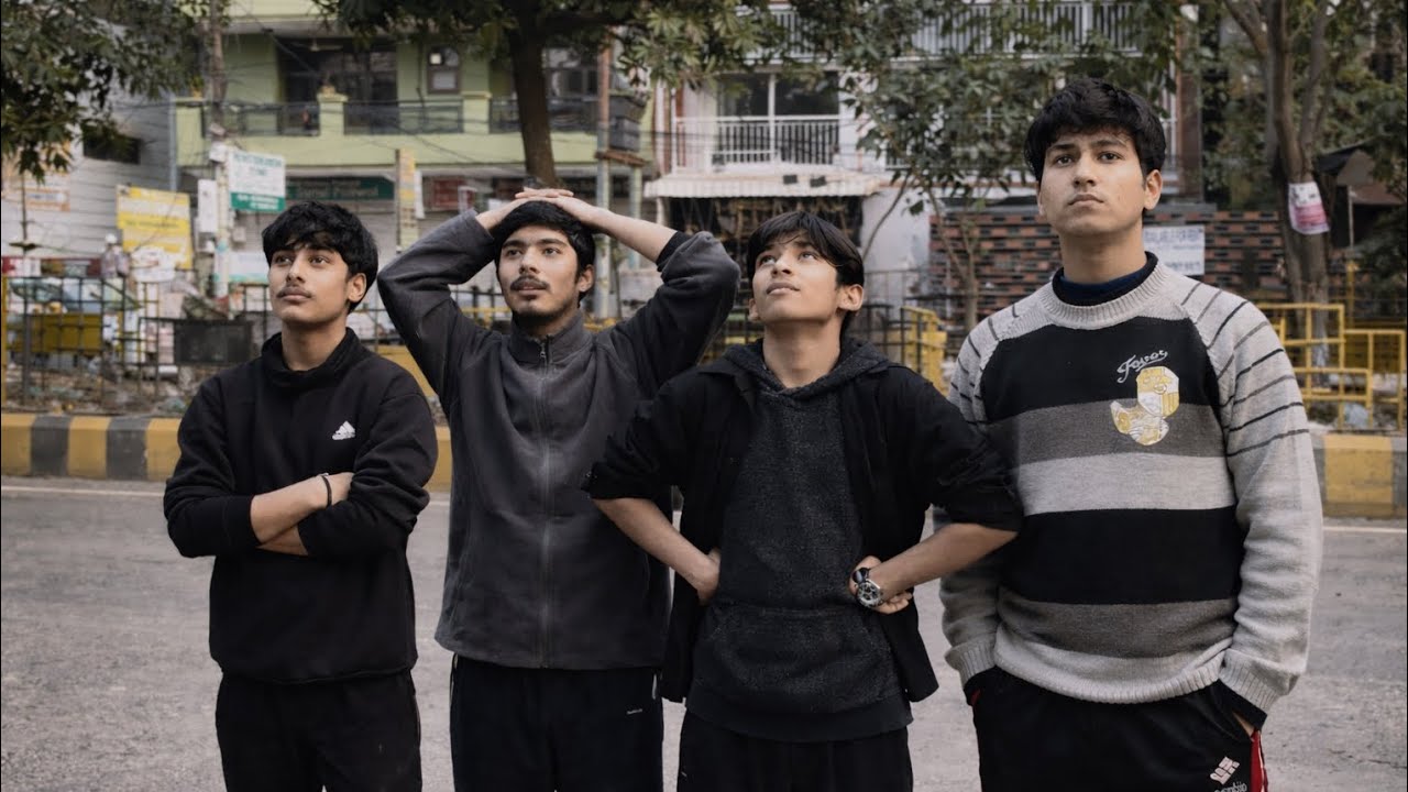 Exploring Abandoned Building Gone Wrong 😱 | Episode-1 Boxer Missing