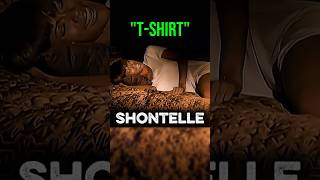 Shontelles tshirt The Story Everyone Missed shontelle tshirt tory