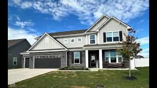 6032 Sand Mill Drive | Indianapolis Real Estate