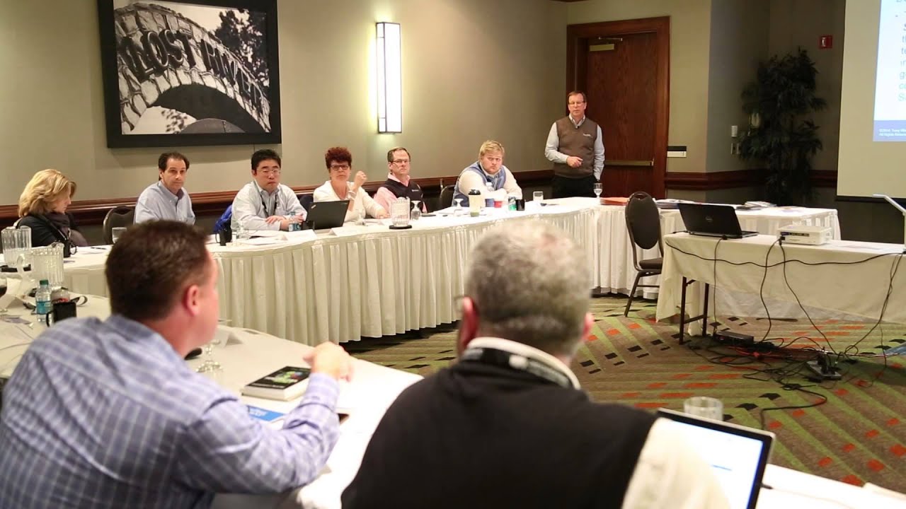 The WorryFree Retirement® Network - YouTube
