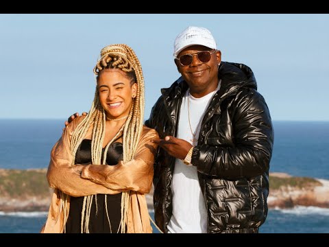 MC Marcinho e Lourena -  Quero Te Levar  ( Clipe Oficial)