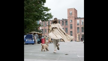 Pet Care Essentials Service Promo