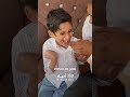 أب أردني يرهن كل ما يملك لعلاج طفله الوحيد ويوجه نداءً إنسانيًا عاجلاً لنقله للخارج #shorts #short