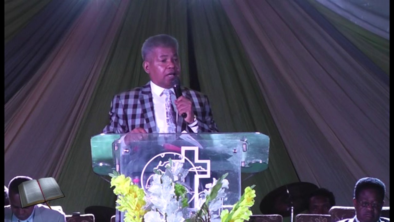 Évangélisation Majunga