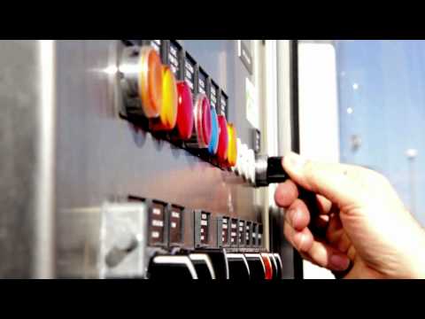 DISAB - Vacloader - mobile vacuum truck