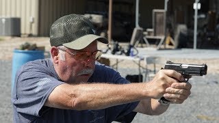 Bill Wilson - Master Class Ep08: Comprehensive Handgun Proficiency Drill Profile