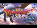 #0 ｢ドラゴンクエストIV: 導かれし者たち / Dragon Warrior IV / Dragon Quest IV: Chapters of the Chosen｣ タイトルデモ PS版