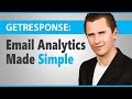 GetResponse: Email Analytics Made Simple