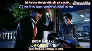 刘德华   你是我的女人   karaoke   伴奏