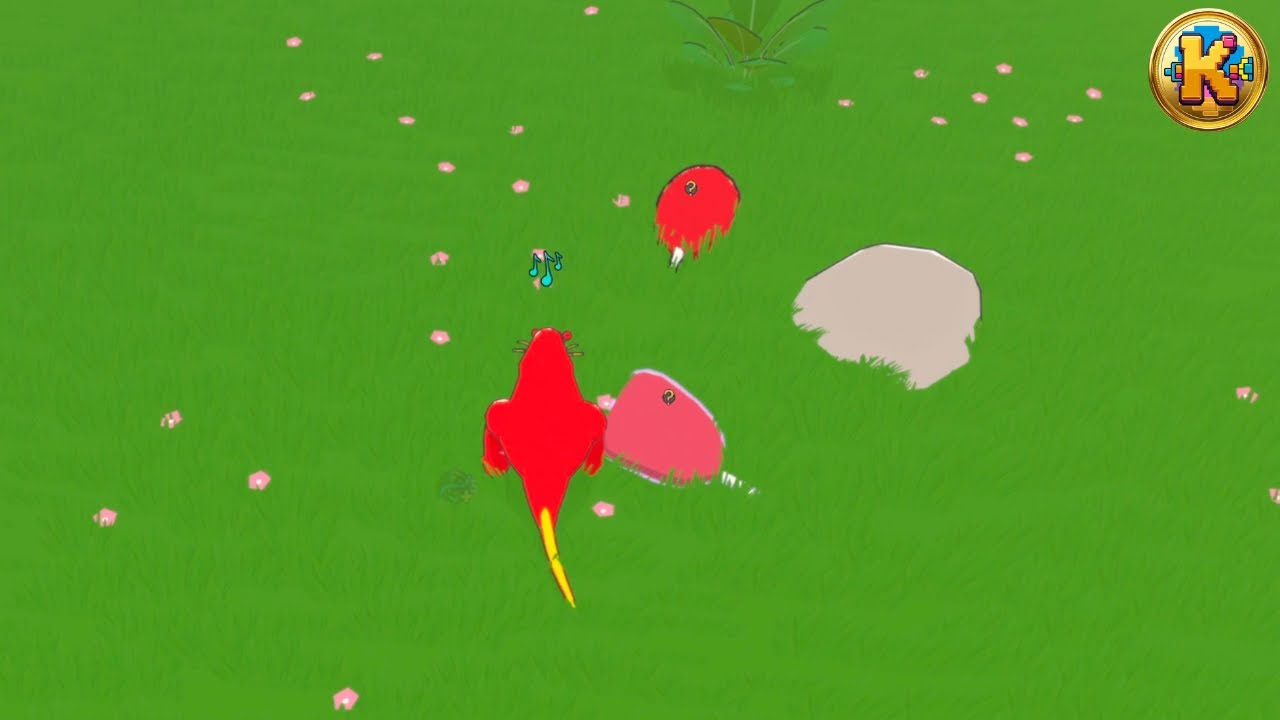 Adapt Episode 33: Survival Run - Evolving My Creature in a Dangerous World 🦎🌍