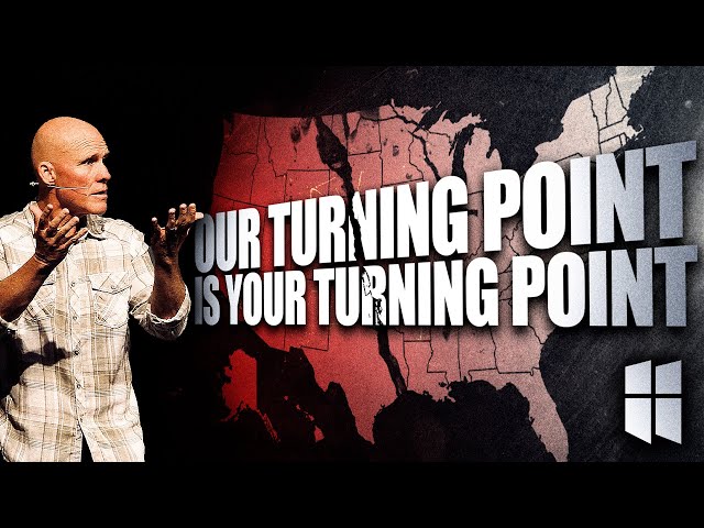 Our Turning Point is Your Turning Point 11:00am September 14, 2025