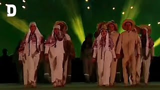 Morocco kicks off Club World Cup with dazzling ceremony