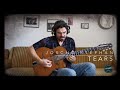 Django Reinhardt's Tears - Gypsy Swing - played by Joscho Stephan