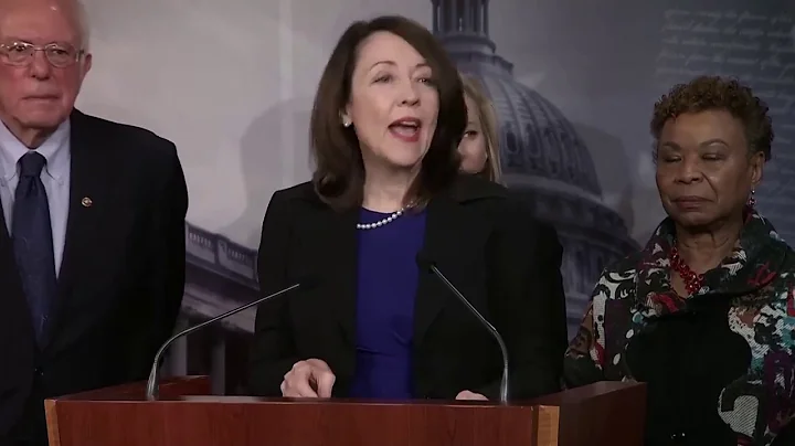 Cantwell, Colleagues Introduce Legislation Prohibi...