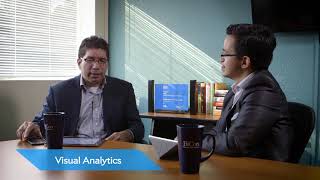 P05: SAS Visual Analytics