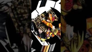 Naruto Hypebeast Edit