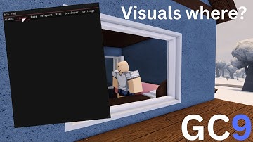 GC9 - Apocalypse Rising 2 Script 2024