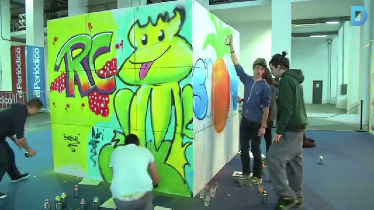 festival de la infancia barcelona 2018 L’XD Young Fest se suma al Festival de la Infància