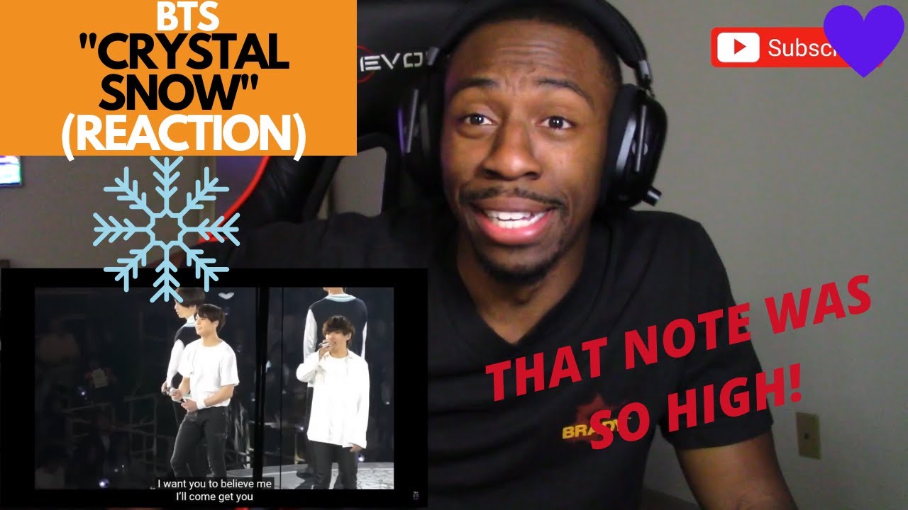 (WOW WHAT IN THE WORLD!?) BTS 