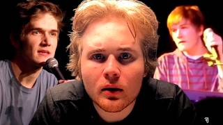 Bo Burnham Is Horrified At The World He Created