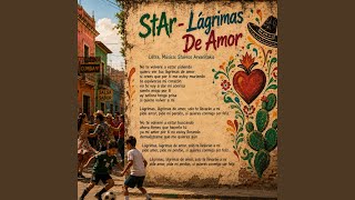 Lágrimas De Amor