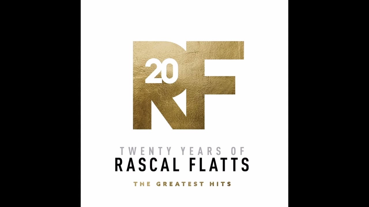 Rascal Flatts - What Hurts The Most HQ (Audio)