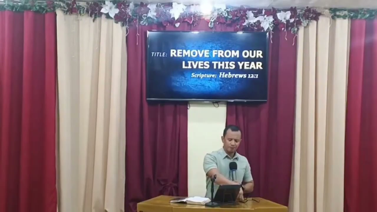 We need to Remove these from our Lives this 2026🙏📖☝️