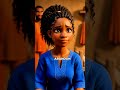 part 1 | twins betrayal #treding #animation #shorts #hairgrow #twins