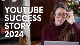 Youtube Success Story: 83k Subscribers In A Year And A Half!