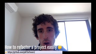 Famous 👉 How to refactor a project easily 🧹 Net Worth