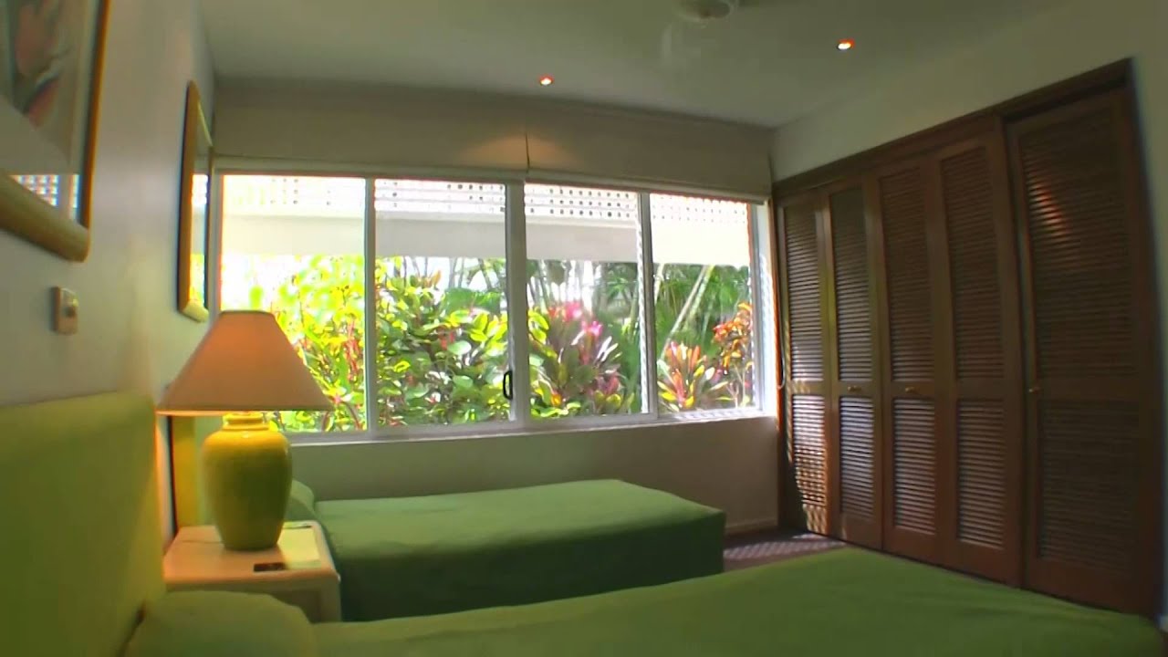 Villa 409 Sheraton Port Douglas