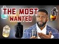 The MOST WANTED Fragrance Collection! AZZARO MOST WANTED