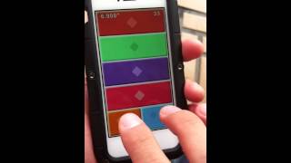 Two Bricks  (for Android / iOS) screenshot 5