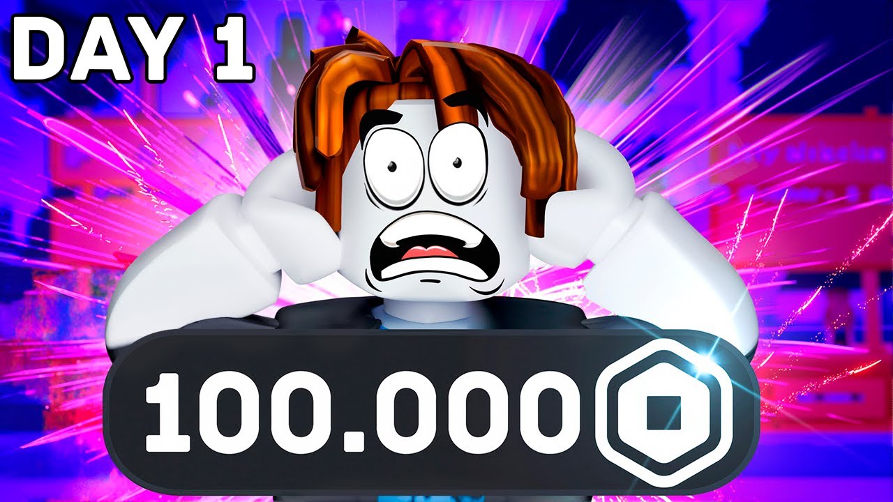 Can a Noob Actually Get Rich in PLS DONATE?💰