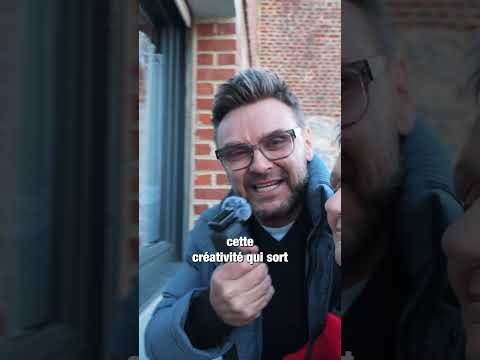 Jeanfi Janssens - En direct de BEAUFORT