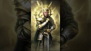 HL Defeated Monarch 👍 #shadowfight3 #monarchoflight #heavenlylaw