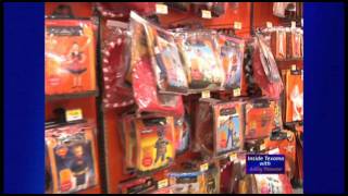 Inside Texoma: WFPD Halloween Safety Promo