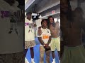 iShowSpeed links up with Ja Morant and Jaren Jackson Jr. #nba