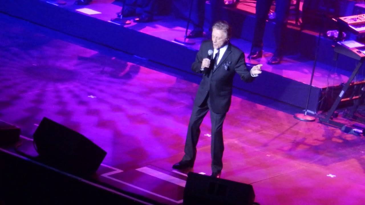 WORKING MY WAY BACK TO YOU 