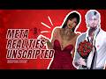 Meta Realities Unscripted ep 5: Is Online Love Real Love?