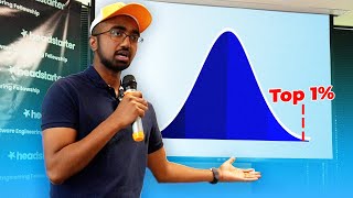 How to Become a Top 1% Software Engineer