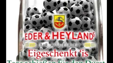 EDER HEYLANDS