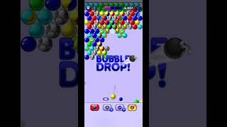 Bubble Shooter Pop Bubble Level 1661-1669 By Match3 Fun Games Gameplay Walkthrough  screenshot 4