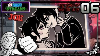 Which one is WORSE??? - The Coffin of Andy and Leyley w/Joe Pt6 - 1ShotStreams
