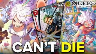 This Deck Becomes IMPOSSIBLE to Kill | RY Bonney Information