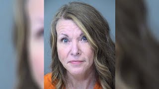 Lori Vallow extradited to Arizona; Sheriff Paul Penzone news conference Profile