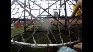 Warrior Dash 2011 - GoPro