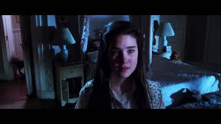 Jennifer Connelly David Bowie Labyrinth 1986 scene 1 remastered 4k