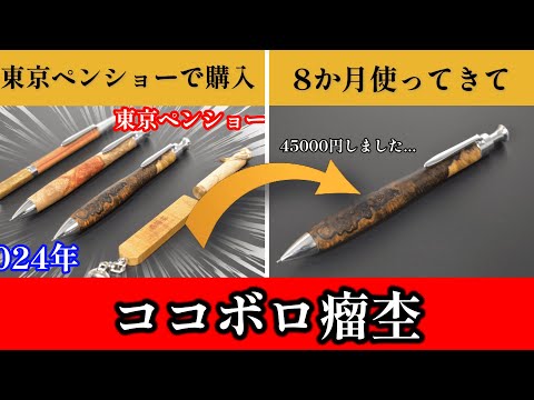 過去最高金額】こぶた工房ココボロ瘤を紹介 - YouTube